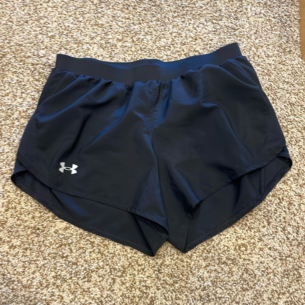 Under Armour shorts